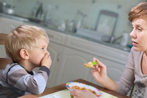 kan barn äta pesto